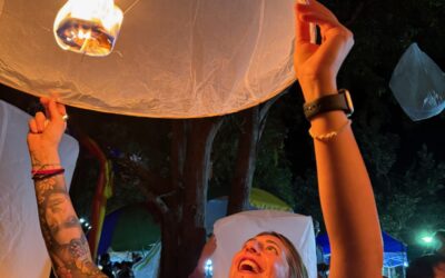 LOY KRATHONG IN THAILANDIA: IL FESTIVAL PIU’ MAGICO PER IL TUO BENESSERE SPIRITUALE